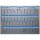 BGS technic Werkstattwageneinlage 3/3 | leer | für Art. 4033
