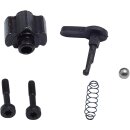 HAZET Ersatzteil-Satz Schalthebel 8816P/6