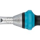 HAZET Drehmoment-Schlüssel 5108-3CT | Nm min-maX: 2.5 - 25 Nm | Toleranz: 3% | Vierkant 6,3 mm (1/4 Zoll)