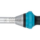 HAZET Drehmoment-Schlüssel 5110-3CT | Nm min-maX: 10 - 60 Nm | Toleranz: 3% | Vierkant 10 mm (3/8 Zoll)