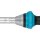 HAZET Drehmoment-Schlüssel 5110-3CT | Nm min-maX: 10 - 60 Nm | Toleranz: 3% | Vierkant 10 mm (3/8 Zoll)
