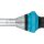 HAZET Drehmoment-Schlüssel 5121-3CT | Nm min-maX: 20 - 120 Nm | Toleranz: 3% | Vierkant 12,5 mm (1/2 Zoll)