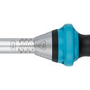 HAZET Drehmoment-Schlüssel 5123-3CT | Nm min-maX: 60 - 320 Nm | Toleranz: 3% | Vierkant 12,5 mm (1/2 Zoll)
