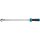 HAZET Drehmoment-Schlüssel 5123-3CT | Nm min-maX: 60 - 320 Nm | Toleranz: 3% | Vierkant 12,5 mm (1/2 Zoll)