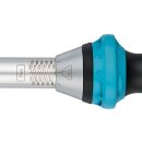 HAZET Drehmoment-Schlüssel 5145-3CT | Nm min-maX: 300 - 800 Nm | Toleranz: 3% | Vierkant 20 mm (3/4 Zoll)