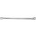 BGS technic Doppel-Ringschlüssel | extra lang | SW 16 x 18 mm