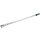 HAZET Drehmoment-Schlüssel US-STANDARD 6132-1CT | Nm min-maX: 162.7 - 813.5 Nm | lbf min-maX: 120 - 600 lbf.ft | Toleranz: 3% | Vierkant 20 mm (3/4 Zoll)