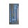BGS technic Werkstattwageneinlage 1/3 | leer | für Art. 4041