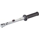 HAZET Drehmoment-Schlüssel 6111-1CTCAL | Nm min-maX:...