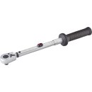 HAZET Drehmoment-Schlüssel 6121-1CTCAL | Nm min-maX:...