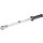 HAZET Drehmoment-Schlüssel 6122-1CTCAL | Nm min-maX: 40 - 200 Nm | Toleranz: 2% | Vierkant 12,5 mm (1/2 Zoll)