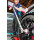 HAZET Drehmoment-Schlüssel 6145-1CTCAL | Nm min-maX: 300 - 800 Nm | Toleranz: 2% | Vierkant 20 mm (3/4 Zoll)