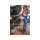 HAZET Drehmoment-Schlüssel 6145-1CTCAL | Nm min-maX: 300 - 800 Nm | Toleranz: 2% | Vierkant 20 mm (3/4 Zoll)