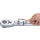HAZET Drehmoment-Schlüssel 6145-1CTCAL | Nm min-maX: 300 - 800 Nm | Toleranz: 2% | Vierkant 20 mm (3/4 Zoll)