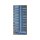 BGS technic Werkstattwageneinlage 1/3 | leer | für Art. 4043