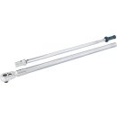 HAZET Drehmoment-Schlüssel 6160-1CTCAL | Nm min-maX:...