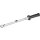 HAZET Drehmoment-Schlüssel 6292-1CTCAL | Nm min-maX: 40??200 Nm | Toleranz: 2% | Einsteck-Vierkant 14 X 18 mm
