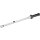 HAZET Drehmoment-Schlüssel 6293-1CT | Nm min-maX: 60??320 Nm | Toleranz: 2% | Einsteck-Vierkant 14 X 18 mm
