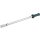 HAZET Drehmoment-Schlüssel 6294-1CTCAL | Nm min-maX: 100??400 Nm | Toleranz: 2% | Einsteck-Vierkant 14 X 18 mm