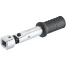 HAZET Drehmoment-Schlüssel 6391-10 | Nm min-maX:...