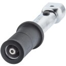 HAZET Drehmoment-Schlüssel 6391-10 | Nm min-maX:...