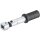 HAZET Drehmoment-Schlüssel 6391-10 | Nm min-maX: 1??10 Nm | Toleranz: 6% | Einsteck-Vierkant 9 X 12 mm