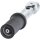 HAZET Drehmoment-Schlüssel 6391-10 | Nm min-maX: 1??10 Nm | Toleranz: 6% | Einsteck-Vierkant 9 X 12 mm
