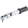 HAZET Drehmoment-Schlüssel 6391-10 | Nm min-maX: 1??10 Nm | Toleranz: 6% | Einsteck-Vierkant 9 X 12 mm