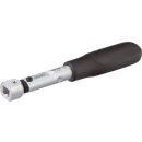 HAZET Drehmoment-Schlüssel 6391-25V | Nm min-maX:...