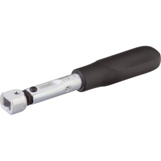 HAZET Drehmoment-Schlüssel 6391-35 | Nm min-maX: 15??35 Nm | Toleranz: 2% | Einsteck-Vierkant 9 X 12 mm