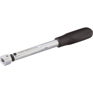 HAZET Drehmoment-Schlüssel 6391-50 | Nm min-maX: 5??50 Nm | Toleranz: 2% | Einsteck-Vierkant 9 X 12 mm