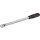 HAZET Drehmoment-Schlüssel 6391-85V | Nm min-maX: 15??85 Nm | Toleranz: 2% | Einsteck-Vierkant 9 X 12 mm