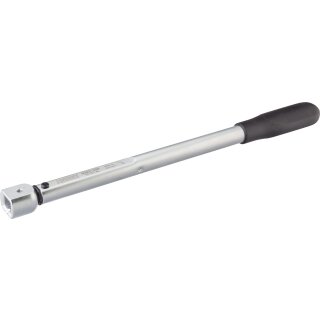 HAZET Drehmoment-Schlüssel 6392-200V | Nm min-maX: 50??200 Nm | Toleranz: 2% | Einsteck-Vierkant 14 X 18 mm