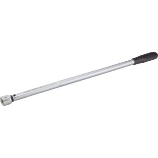 HAZET Drehmoment-Schlüssel 6392-320V | Nm min-maX: 60??320 Nm | Toleranz: 2% | Einsteck-Vierkant 14 X 18 mm