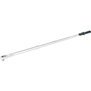 HAZET Drehmoment- / Drehwinkelschlüssel, elektronisch | SmartTAC SYSTEM 7000 sTAC | 1??1000 Nm 7250-2STACCAL | Nm min-maX: 200??1000 Nm | lbf min-maX: 150??750 lbf.ft? Toleranz: 1% | Vierkant 20 mm (3/4 Zoll)