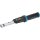 HAZET Drehmoment- / Drehwinkelschlüssel, elektronisch | SmartTAC SYSTEM 7000 sTAC | 1??1000 Nm 7290-2STACCAL | Nm min-maX: 5??60 Nm | lbf min-maX: 3.5??44 lbf.ft? Toleranz: 1% | Einsteck-Vierkant 9 X 12 mm, Vierkant 10 mm (3/8 Zoll)