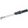 HAZET Drehmoment- / Drehwinkelschlüssel, elektronisch | SmartTAC SYSTEM 7000 sTAC | 1??1000 Nm 7291-2STACCAL | Nm min-maX: 10??100 Nm | lbf min-maX: 7.5??75 lbf.ft? Toleranz: 1% | Einsteck-Vierkant 9 X 12 mm, Vierkant 10 mm (3/8 Zoll)