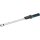 HAZET Drehmoment- / Drehwinkelschlüssel, elektronisch | SmartTAC SYSTEM 7000 sTAC | 1??1000 Nm 7292-2STAC | Nm min-maX: 20??200 Nm | lbf min-maX: 15??150 lbf.ft? Toleranz: 1% | Einsteck-Vierkant 14 X 18 mm, Vierkant 12,5 mm (1/2 Zoll)