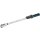 HAZET Drehmoment- / Drehwinkelschlüssel, elektronisch | SmartTAC SYSTEM 7000 sTAC | 1??1000 Nm 7292-2STAC | Nm min-maX: 20??200 Nm | lbf min-maX: 15??150 lbf.ft? Toleranz: 1% | Einsteck-Vierkant 14 X 18 mm, Vierkant 12,5 mm (1/2 Zoll)