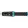 HAZET Drehmoment- / Drehwinkelschlüssel, elektronisch | SmartTAC SYSTEM 7000 sTAC | 1??1000 Nm 7292-2STAC | Nm min-maX: 20??200 Nm | lbf min-maX: 15??150 lbf.ft? Toleranz: 1% | Einsteck-Vierkant 14 X 18 mm, Vierkant 12,5 mm (1/2 Zoll)