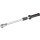 HAZET Drehmoment-Schlüssel 5122-2CLT | Nm min-maX: 40 - 200 Nm | Toleranz: 4% | Vierkant 12,5 mm (1/2 Zoll)