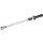 HAZET Drehmoment-Schlüssel 5123-2CLT | Nm min-maX: 60 - 320 Nm | Toleranz: 4% | Vierkant 12,5 mm (1/2 Zoll)
