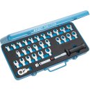 HAZET Drehmoment-Werkzeug-Satz 6290-1CT/29 |...