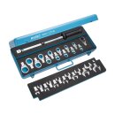HAZET Drehmoment-Werkzeug-Satz 6292-1CT/28 |...