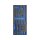 BGS technic Werkstattwageneinlage 1/3 | leer | für Art. 4051