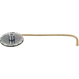 HAZET Mechanische Winkelscheibe 6690 | Vierkant12,5 mm (1/2 Zoll) | Vierkant 12,5 mm (1/2 Zoll)