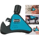 HAZET Universal Gewinde-Nachschneider 842AG-1