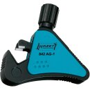 HAZET Universal Gewinde-Nachschneider 842AG-1