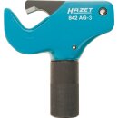 HAZET Universal Gewinde-Nachschneider 842AG-3
