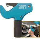 HAZET Universal Gewinde-Nachschneider 842AG-3